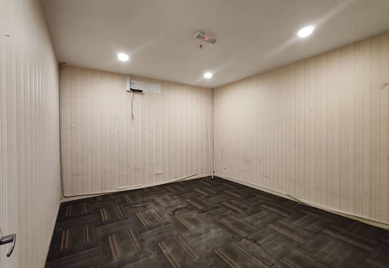 Taman Sri Batu Caves