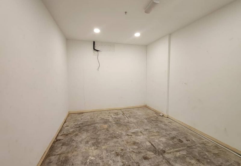 Taman Sri Batu Caves