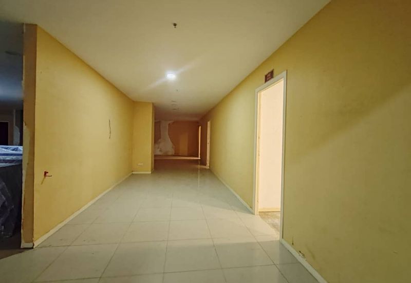 Taman Sri Batu Caves