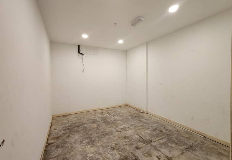 Taman Sri Batu Caves