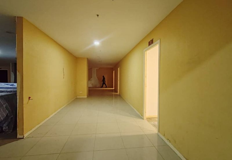 Taman Sri Batu Caves