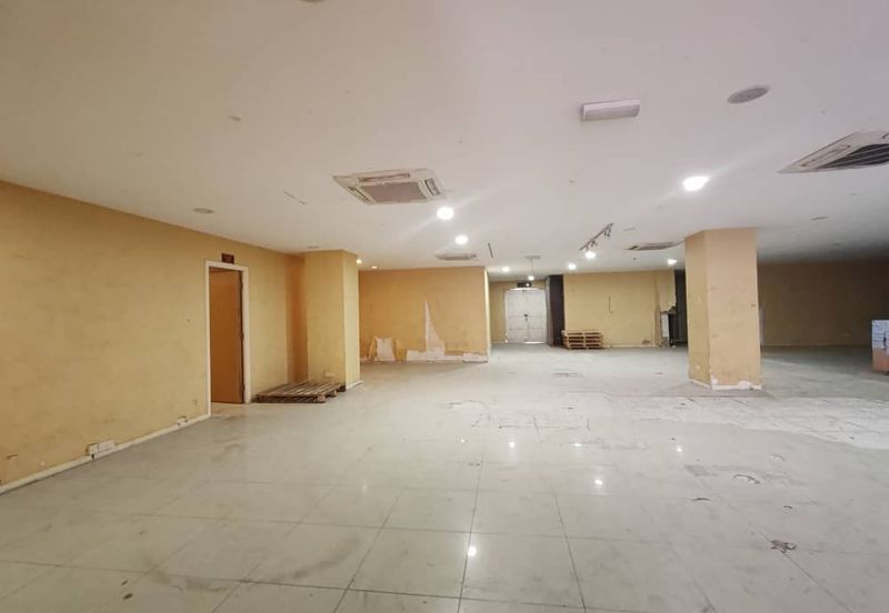 Taman Sri Batu Caves