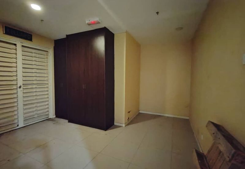 Taman Sri Batu Caves