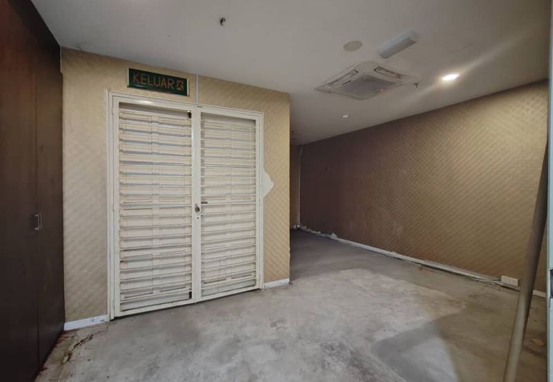 Taman Sri Batu Caves