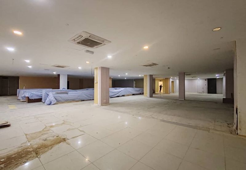 Taman Sri Batu Caves