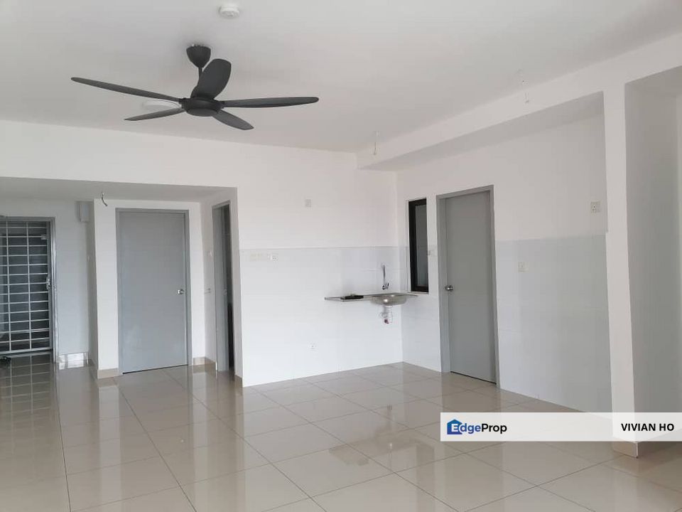 Avia Plus Condo for rent, Selangor, Rawang