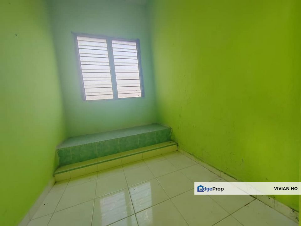 Lily Apartment Rawang for Sale Renovated., Selangor, Rawang