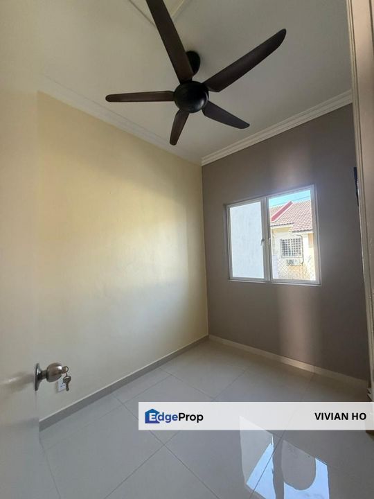 Double Storey Terrace House at Rawang Perdana 11. With move in condition., Selangor, Rawang