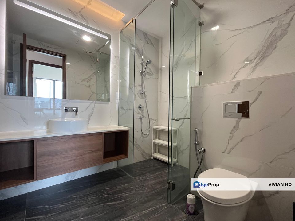 CORE RESIDENCE AT TRX ACCESS TO MRT, Kuala Lumpur, KLCC