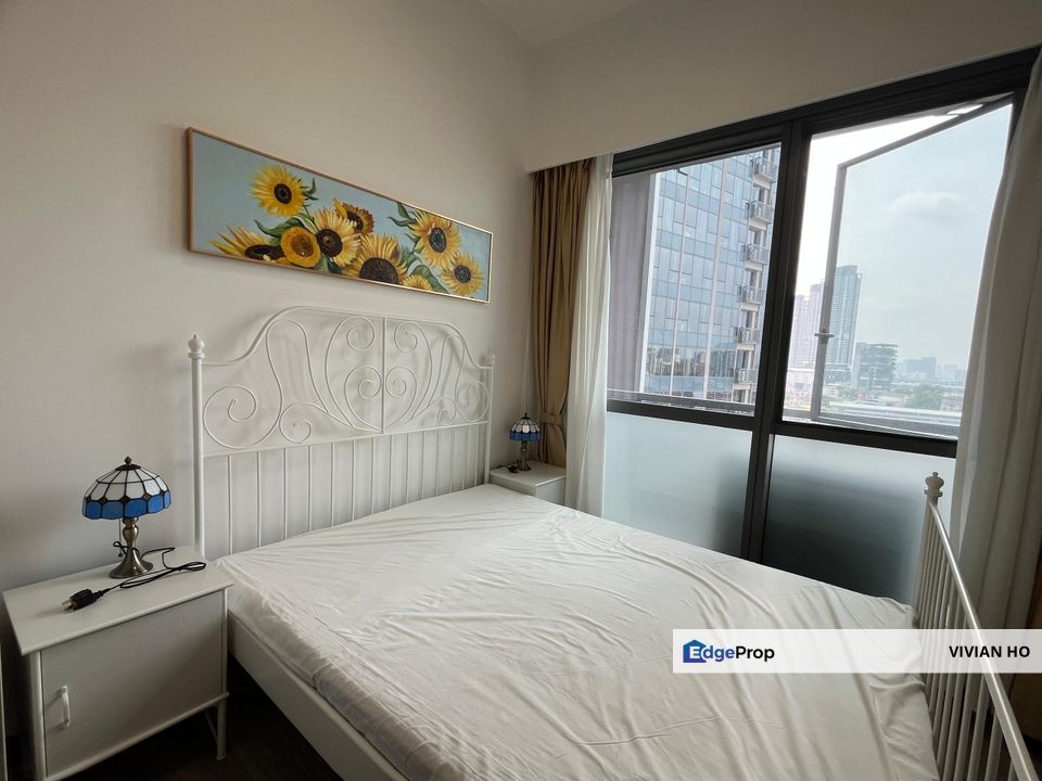 CORE RESIDENCE AT TRX ACCESS TO MRT, Kuala Lumpur, KLCC