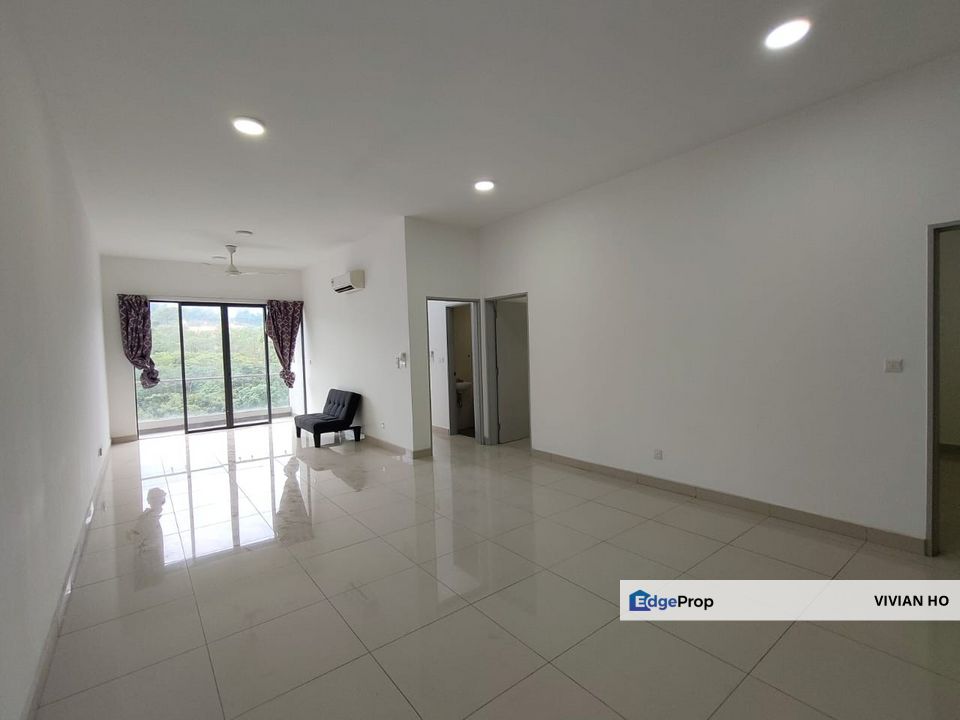 Legendview Residences Condominiun for Rent, Selangor, Rawang