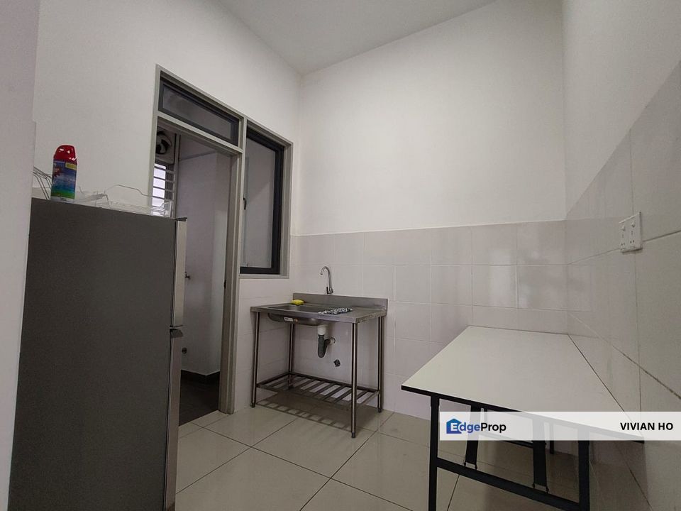 Legendview Residences Condominiun for Rent, Selangor, Rawang