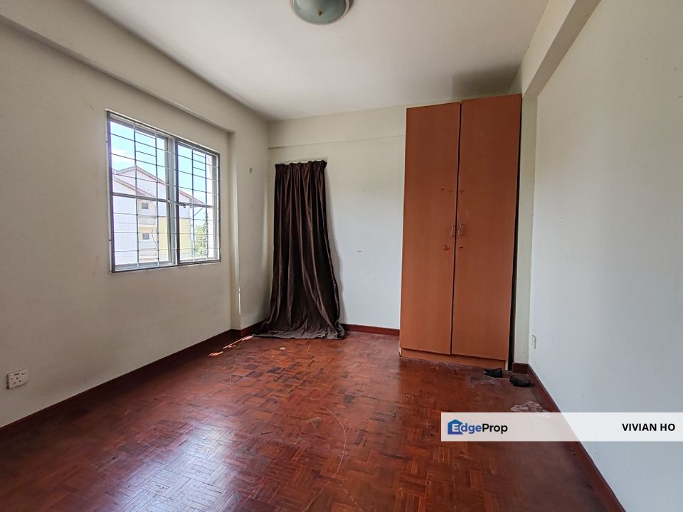 Paradesa Rustica Condo at Sri Damansara for Sale, Selangor, Bandar Sri Damansara