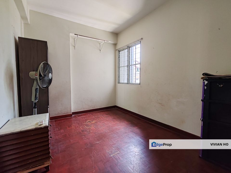 Paradesa Rustica Condo at Sri Damansara for Sale, Selangor, Bandar Sri Damansara