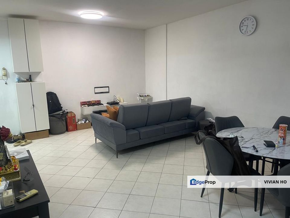 CASA DAMANSARA 2 CONDO FOR SALE, Selangor, Petaling Jaya