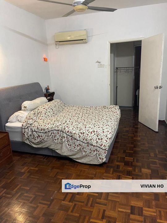 CASA DAMANSARA 2 CONDO FOR SALE, Selangor, Petaling Jaya
