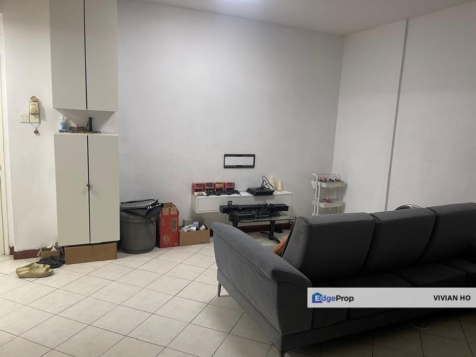 CASA DAMANSARA 2 CONDO FOR SALE, Selangor, Petaling Jaya