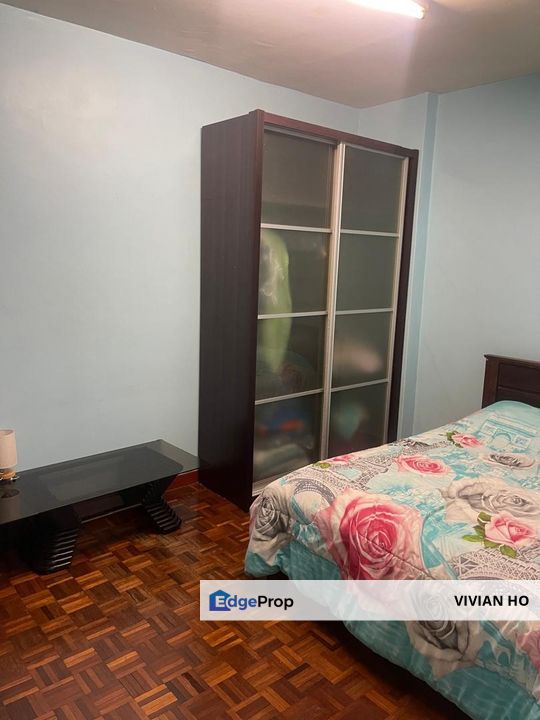 CASA DAMANSARA 2 CONDO FOR SALE, Selangor, Petaling Jaya