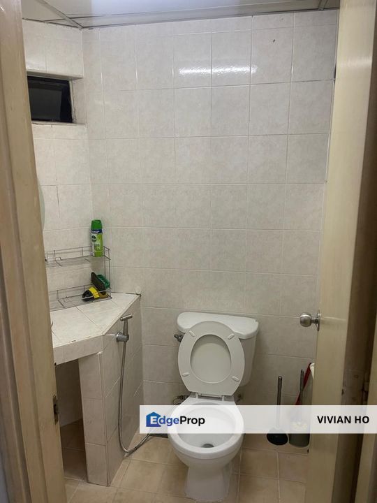 CASA DAMANSARA 2 CONDO FOR SALE, Selangor, Petaling Jaya