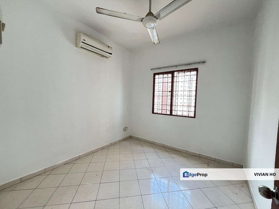BAYU PUTERI APARTMENT @ PETALING JAYA, Selangor, Tropicana