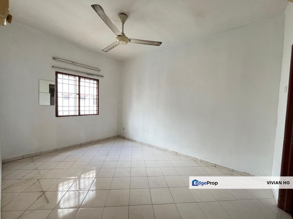 BAYU PUTERI APARTMENT @ PETALING JAYA, Selangor, Tropicana