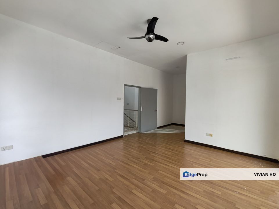 Anggun 2 Rawang Semi-D for Rent, Selangor, Rawang