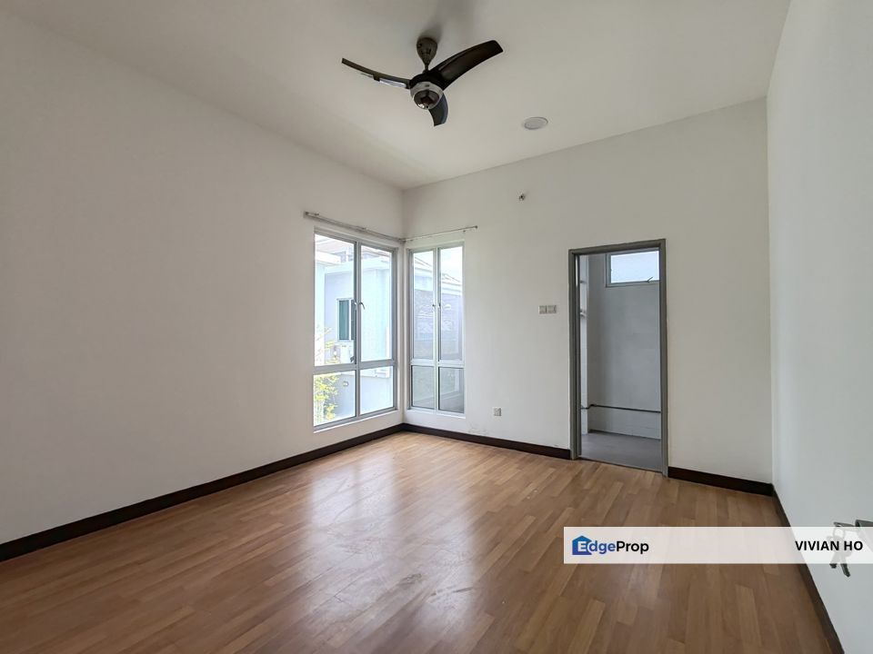 Anggun 2 Rawang Semi-D for Rent, Selangor, Rawang