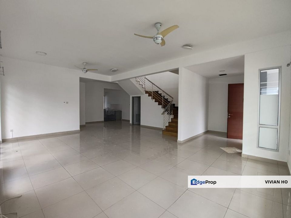 Anggun 2 Rawang Semi-D for Rent, Selangor, Rawang