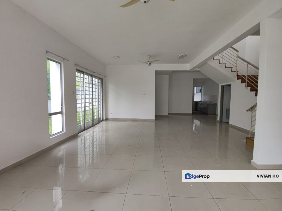 Anggun 2 Rawang Semi-D for Rent, Selangor, Rawang