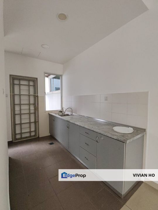 Anggun 2 Rawang Semi-D for Rent, Selangor, Rawang