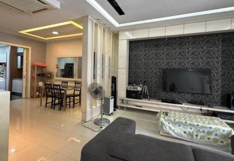 Sutera Damansara