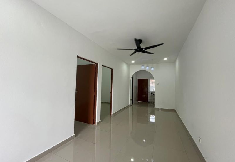 Bakawali Bukit Sentosa