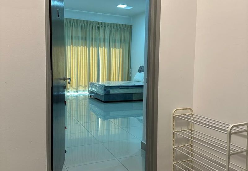 KSL Residence 2 @ Kangkar Tebrau