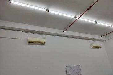 Austin 18 Versatile Business Suites