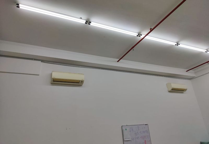 Austin 18 Versatile Business Suites