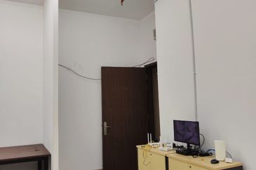 Austin 18 Versatile Business Suites