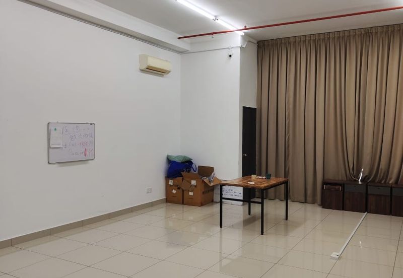 Austin 18 Versatile Business Suites