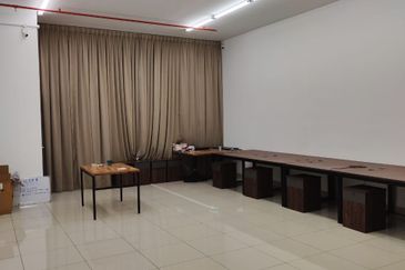 Austin 18 Versatile Business Suites