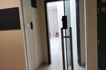 Austin 18 Versatile Business Suites