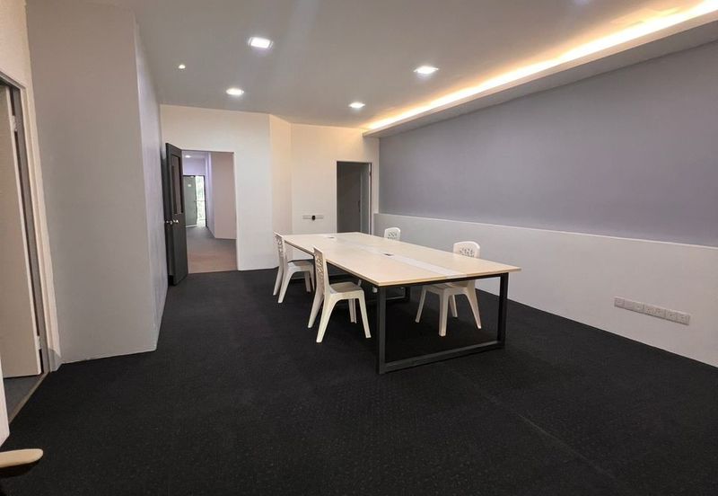 JB Town Big Private Office @ Menara JLand