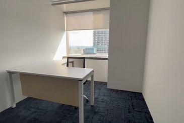 JB Town Big Private Office @ Menara JLand