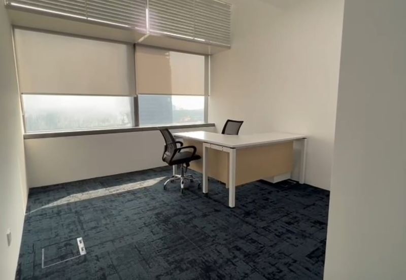 JB Town Big Private Office @ Menara JLand