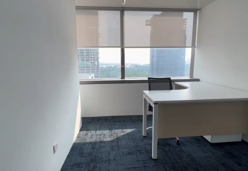 JB Town Big Private Office @ Menara JLand