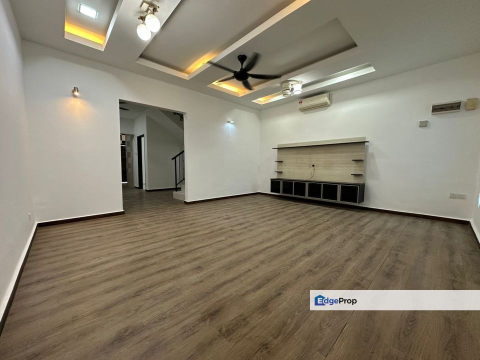  LA Garden @ Austin JP Perdana (尖头款), Johor, Johor Bahru