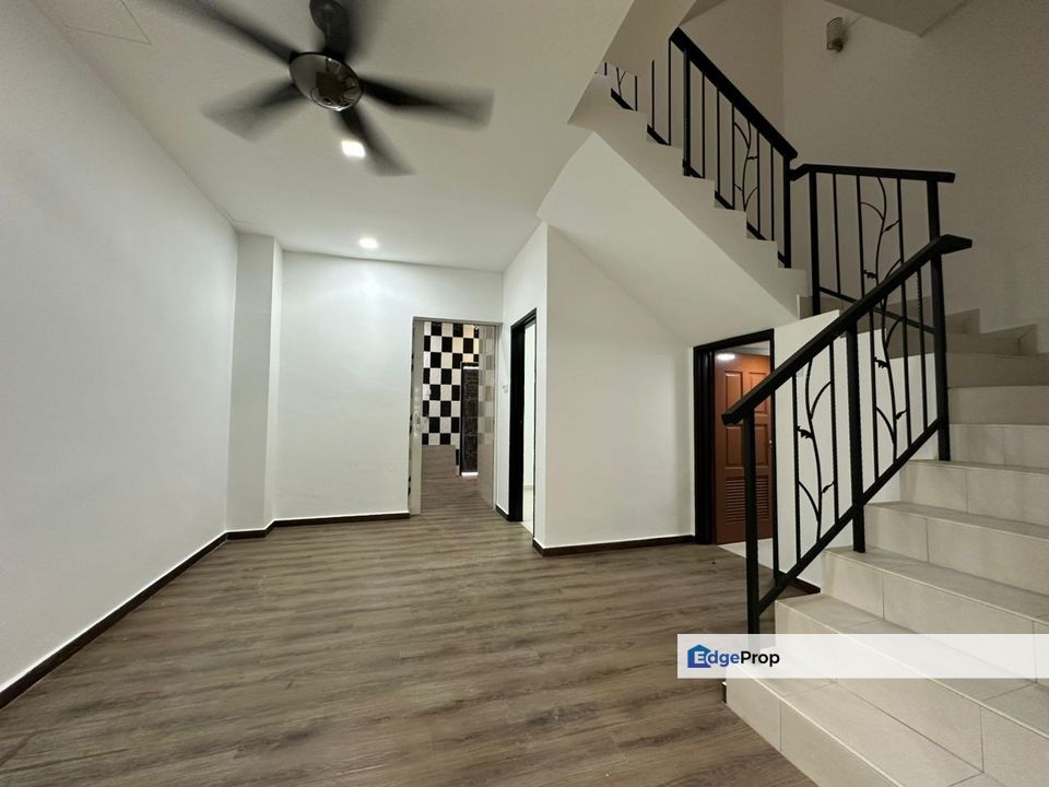  LA Garden @ Austin JP Perdana (尖头款), Johor, Johor Bahru