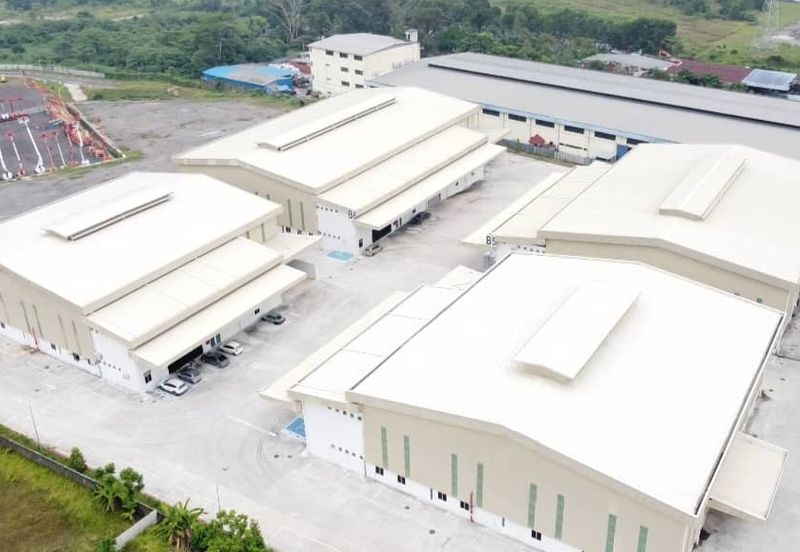 Taman Perindustrian Kota Puteri