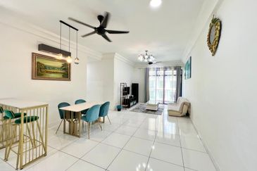 The Platino Serviced Apartment