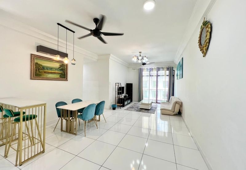 The Platino Serviced Apartment