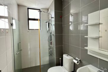 The Platino Serviced Apartment