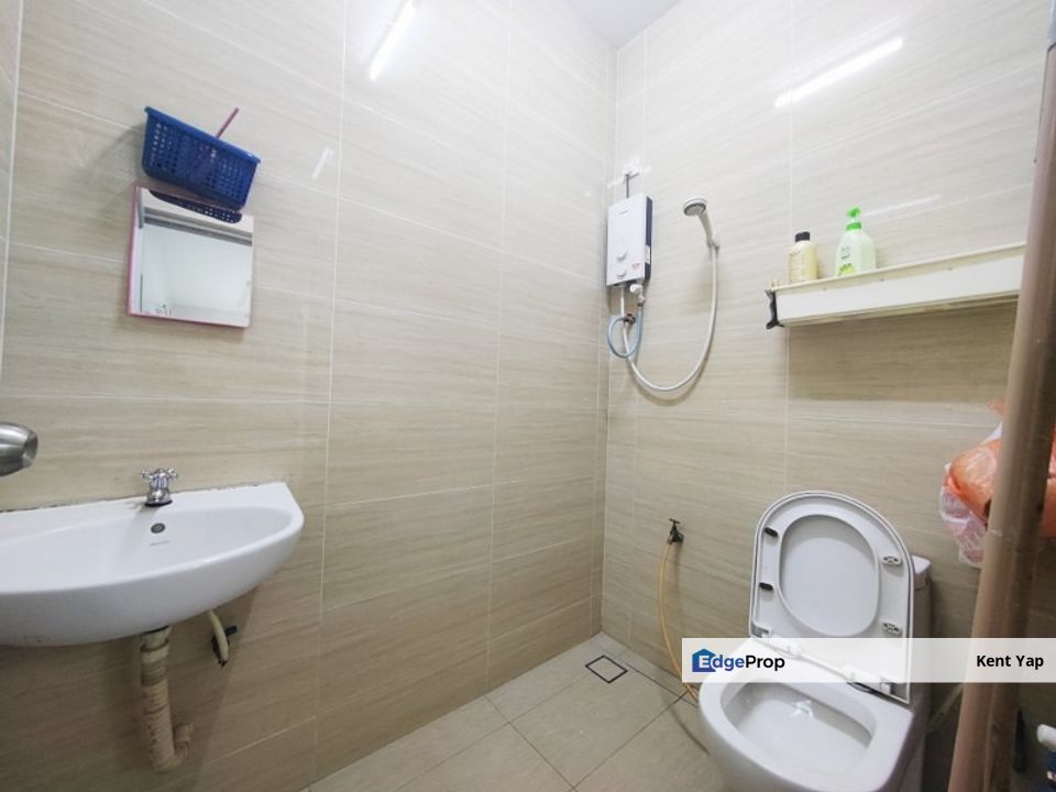 Desa Jaya @ 2-Storey Terrace House, Johor, Johor Bahru